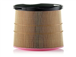 MANN-FILTER C 12 133