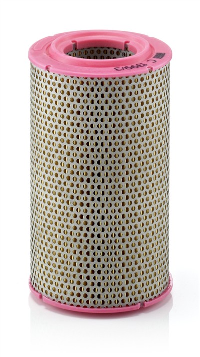 MANN-FILTER C 1399/3 EAN: 4011558010959.