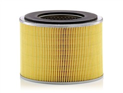 MANN-FILTER C 13 103/1