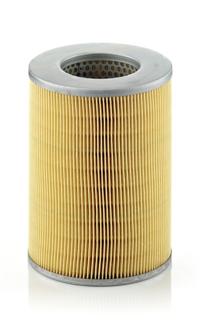 MANN-FILTER C 13 103 EAN: 4011558123406.