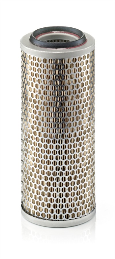 MANN-FILTER C 13 114/4 EAN: 4011558123703.