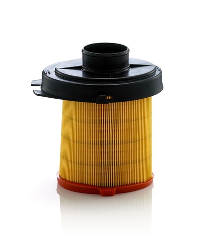 MANN-FILTER C 1468 EAN: 4011558105501.