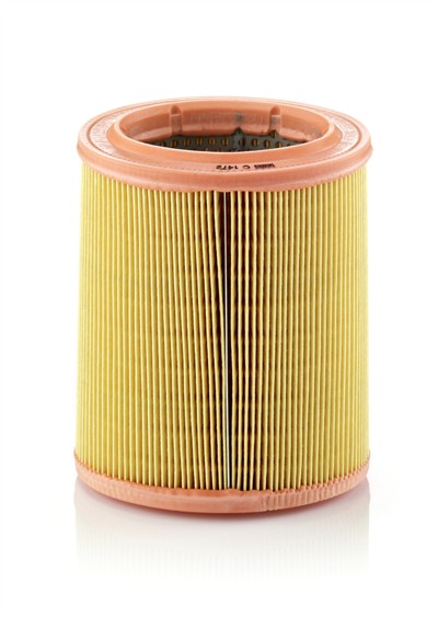MANN-FILTER C 1472 EAN: 4011558168902.