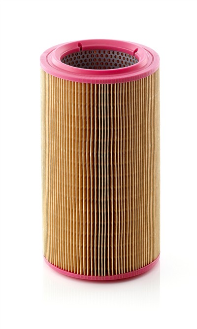 MANN-FILTER C 14 004 EAN: 4011558022730.