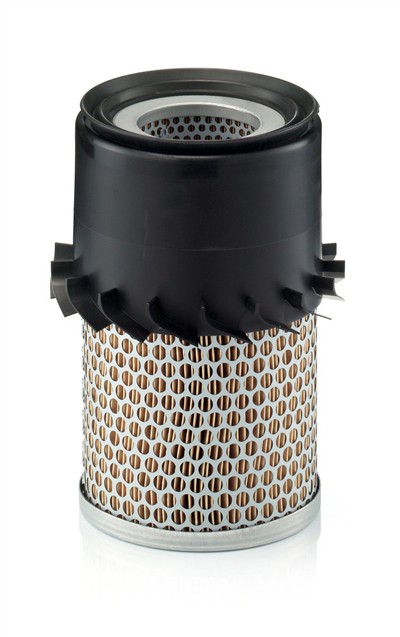 MANN-FILTER C 14 138/1 EAN: 4011558166403.