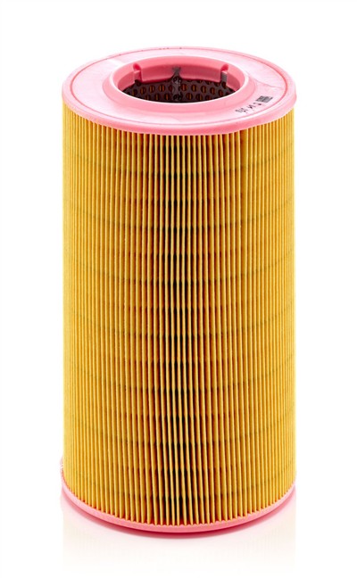 MANN-FILTER C 14 176 EAN: 4011558164003.