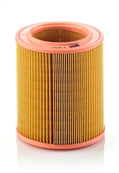 MANN-FILTER C 1577/1 EAN: 4011558106508.
