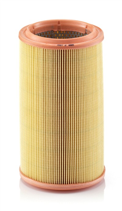 MANN-FILTER C 1586 EAN: 4011558217105.