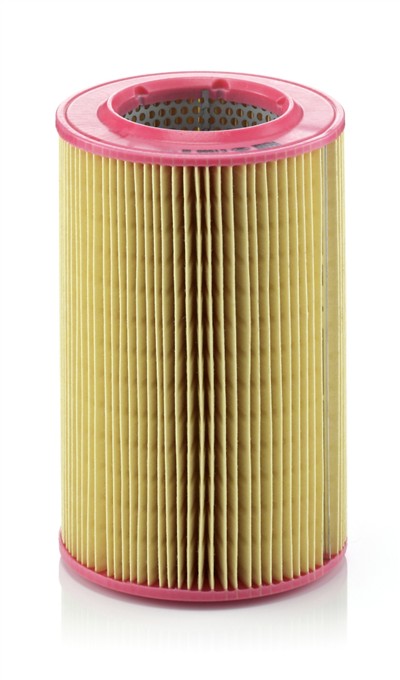 MANN-FILTER C 1596 EAN: 4011558147006.