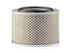 MANN-FILTER C 15 127/1