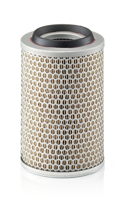 MANN-FILTER C 15 127/1 EAN: 4011558125004.