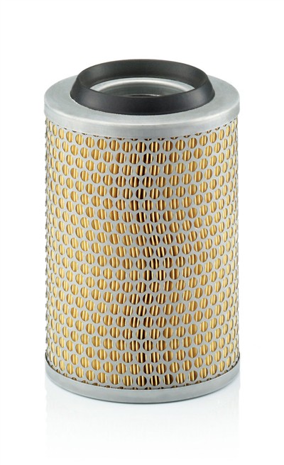 MANN-FILTER C 15 127/2 EAN: 4011558148904.