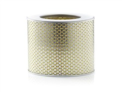 MANN-FILTER C 15 163/1