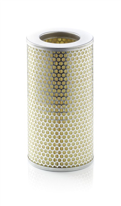 MANN-FILTER C 15 163/1 EAN: 4011558048433.