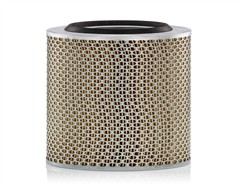 MANN-FILTER C 15 165/7