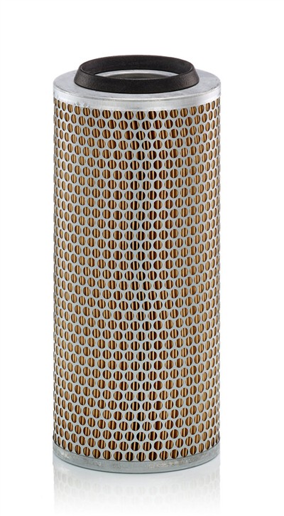 MANN-FILTER C 15 165/7 EAN: 4011558180607.