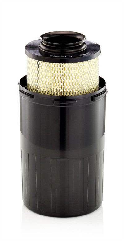 MANN-FILTER C 15 200 EAN: 4011558147907.