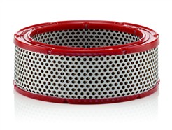 MANN-FILTER C 1633/1