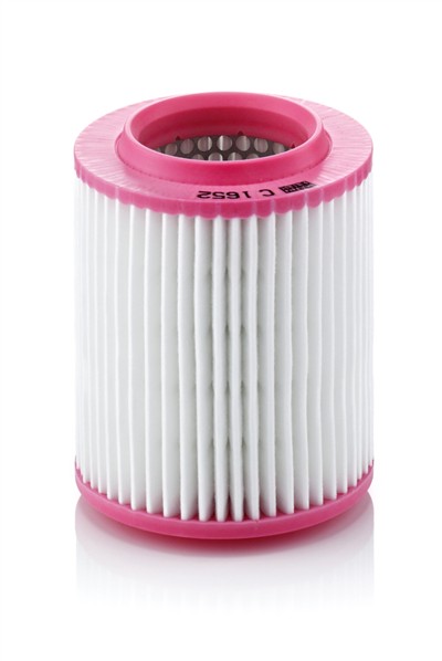 MANN-FILTER C 1652 EAN: 4011558211202.