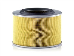 MANN-FILTER C 16 127