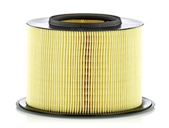 MANN-FILTER C 16 134/2