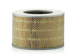 MANN-FILTER C 16 136