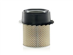 MANN-FILTER C 16 190 X