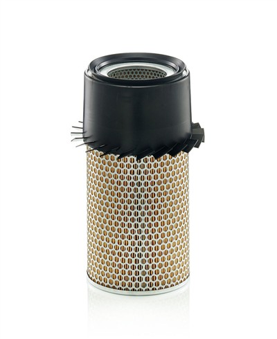 MANN-FILTER C 16 190 X EAN: 4011558126001.