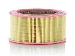 MANN-FILTER C 1760/1