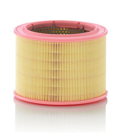 MANN-FILTER C 1760/1 EAN: 4011558177706.