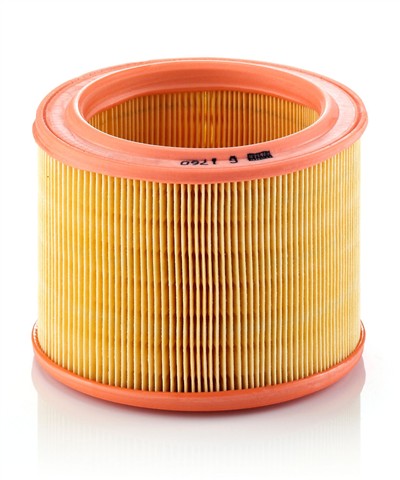 MANN-FILTER C 1760 EAN: 4011558107901.