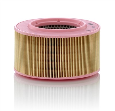 MANN-FILTER C 1776 EAN: 4011558155209.