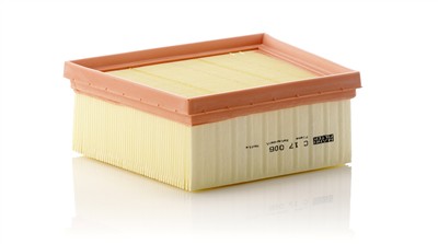 MANN-FILTER C 17 006 EAN: 4011558038113.