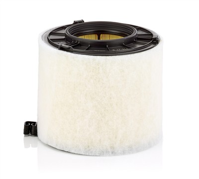 MANN-FILTER C 17 014 EAN: 4011558803667.