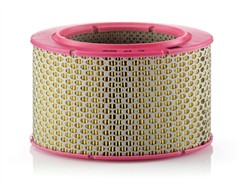 MANN-FILTER C 17 129