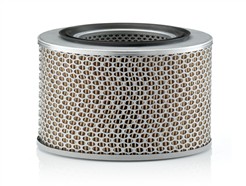 MANN-FILTER C 17 134