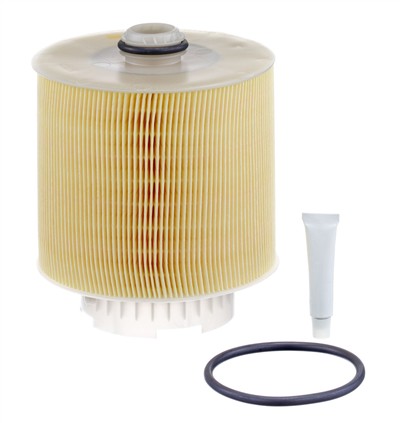 MANN-FILTER C 17 137 X EAN: 4011558386900.