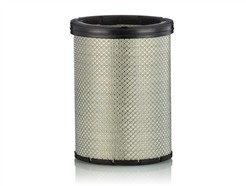 MANN-FILTER C 17 170