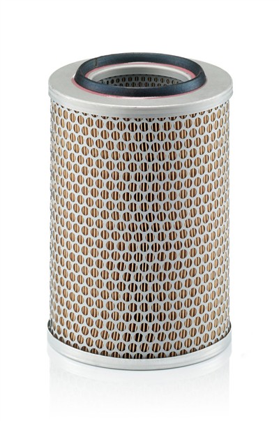 MANN-FILTER C 17 201 EAN: 4011558127404.