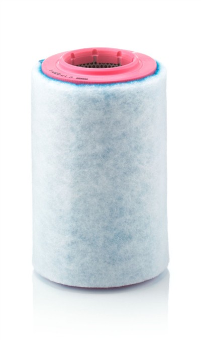 MANN-FILTER C 17 237/1 EAN: 4011558000820.