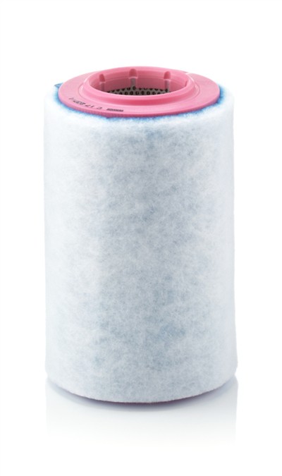 MANN-FILTER C 17 237/1 EAN: 4011558000820.