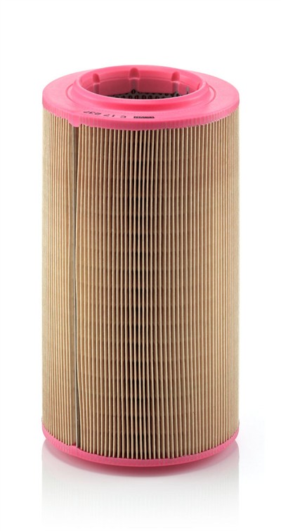 MANN-FILTER C 17 237 EAN: 4011558389208.