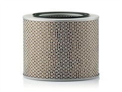 MANN-FILTER C 17 250