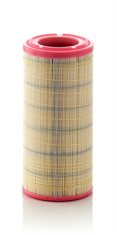 MANN-FILTER C 17 337/2 EAN: 4011558015688.
