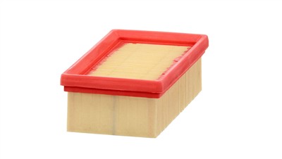 MANN-FILTER C 1832/1 EAN: 4011558108205.