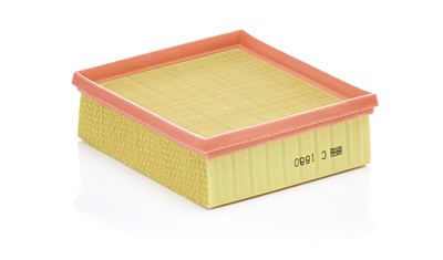MANN-FILTER C 1880 EAN: 4011558002633.