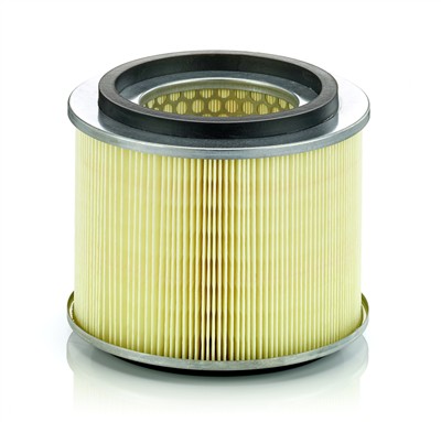 MANN-FILTER C 18 006 EAN: 4011558031121.