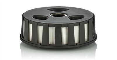 MANN-FILTER C 18 016 EAN: 4011558334666.