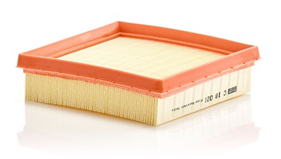 MANN-FILTER C 18 021 EAN: 4011558348045.