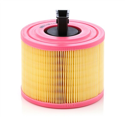 MANN-FILTER C 18 114 EAN: 4011558372507.